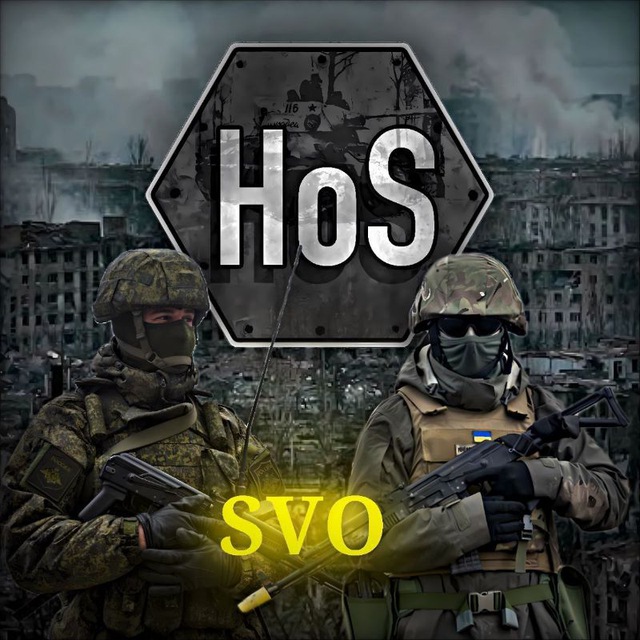 Аватар канала Мод для HoS на СВО и современность | Mod for HoS on SVO and modern times