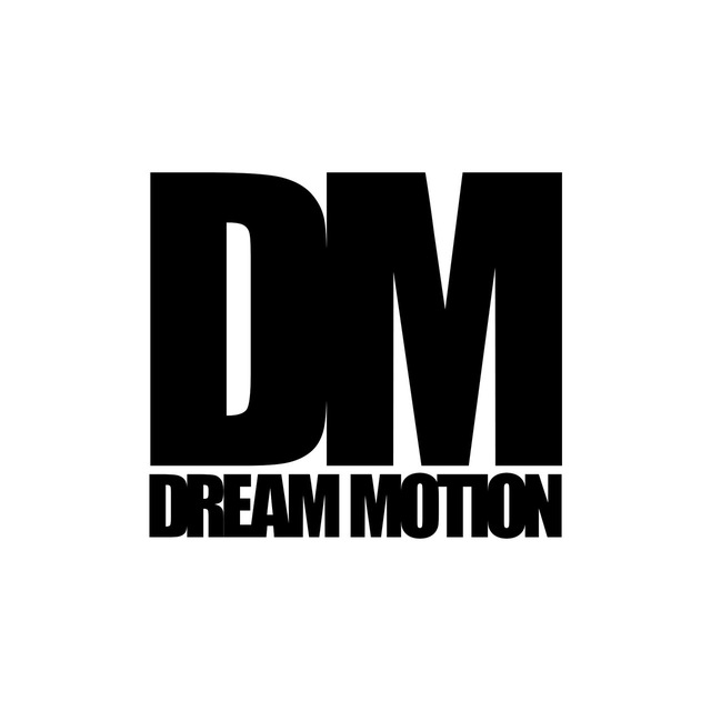 Аватар канала DREAM MOTION STUDIO (DM)