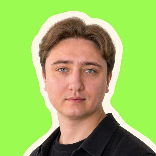 Аватар канала Влад Воронежцев | Про нейросети