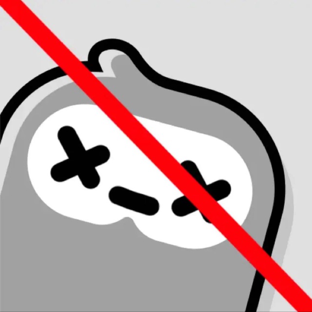Аватар канала Черный список WePlay❌