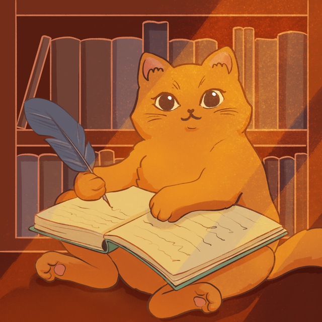 Аватар канала Пиши за гроши 📙