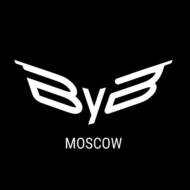 Аватар канала Школа походки и осанки BYB Academy Moscow