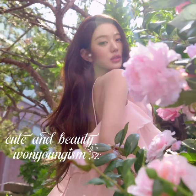 Аватар канала ˖ ࣪⊹ ♡ вонени🩰🦢 :: cute and beauty wonyoungism