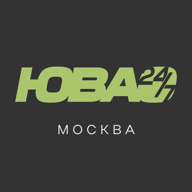 Аватар канала ЮВАО 24/7 • Москва