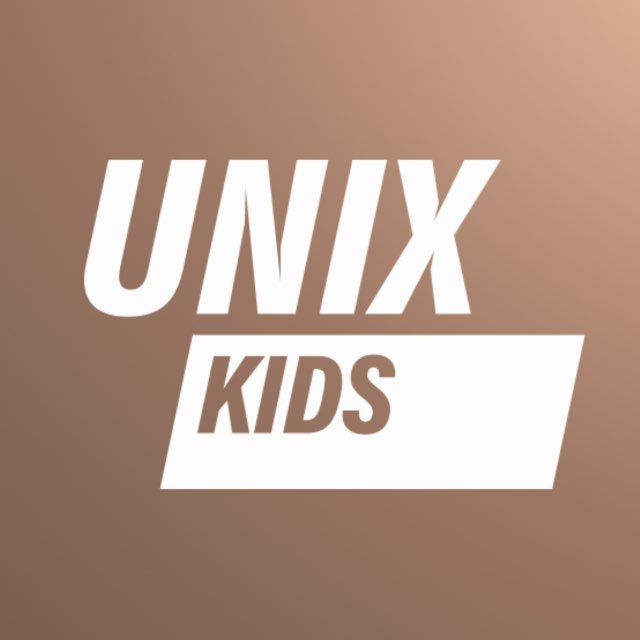 Аватар канала UNIX_Kids
