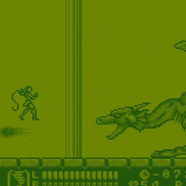Аватар канала RetroGG 👾