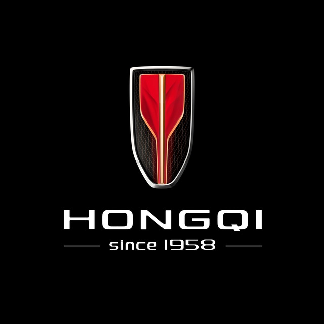 Аватар канала HONGQI Челябинск