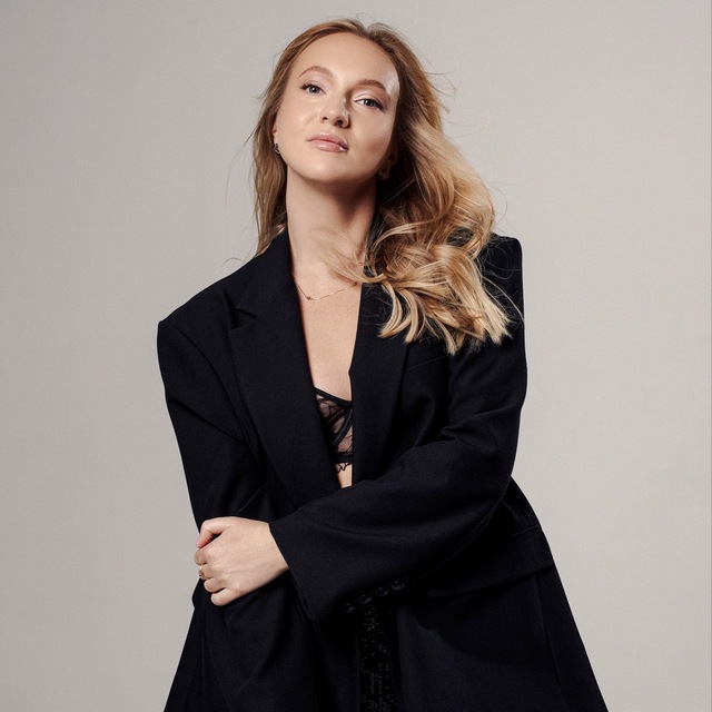 Аватар канала July Erasheva Stylist & fashion consultant