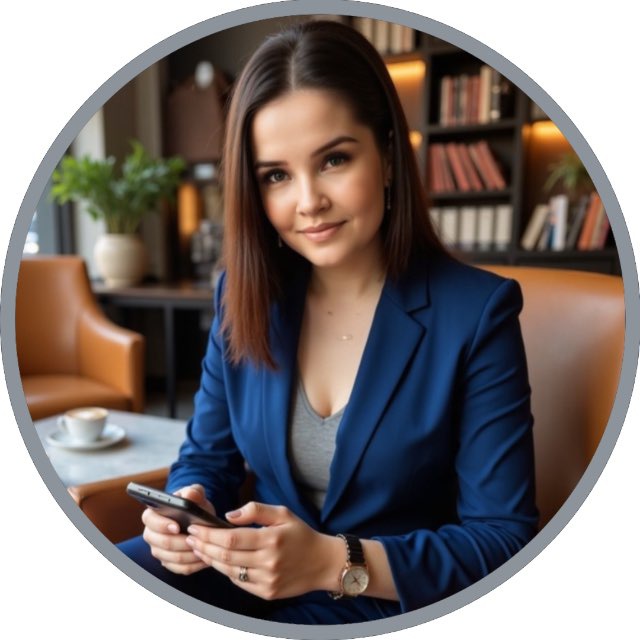 Аватар канала SkillМама: удалёнка по-Митрофановски