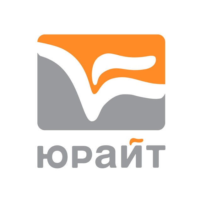 Аватар канала Юрайт. Платформа знаний
