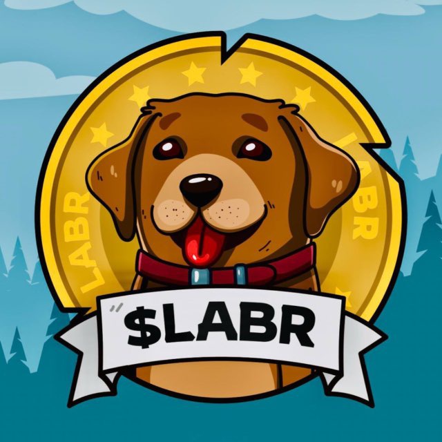 Аватар канала Labrador Adventures $LABR