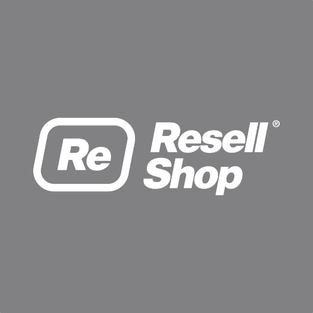 Аватар канала Resell Shop