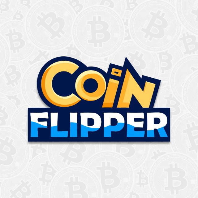 Аватар канала Coin Flipper