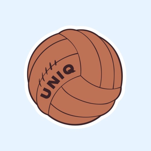Аватар канала UNIQ | FTBL – футбольный стиль