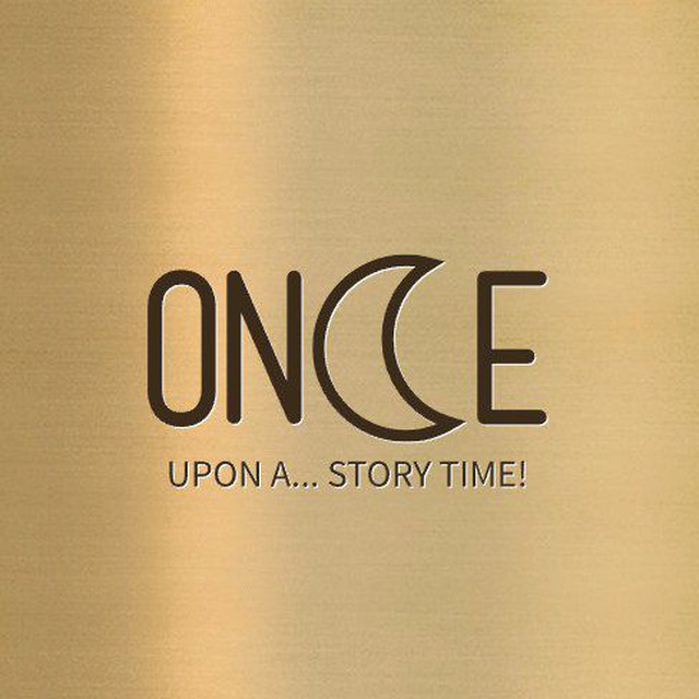 Аватар канала Once upon a... STORY TIME!