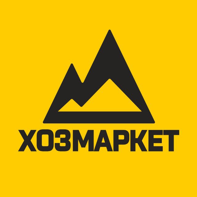 Аватар канала Хозмаркет