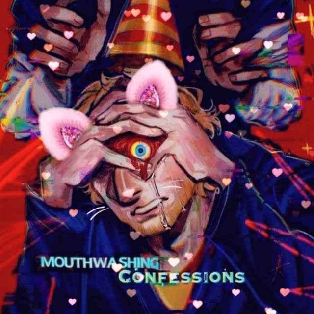 Аватар канала Mouthwashing Confessions
