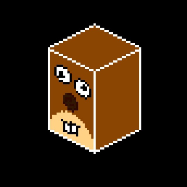 Аватар канала Beaver The Box