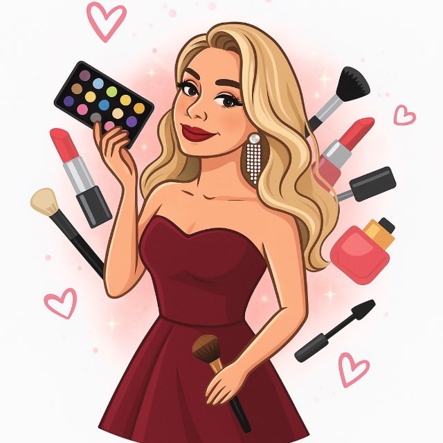 Аватар канала Рина