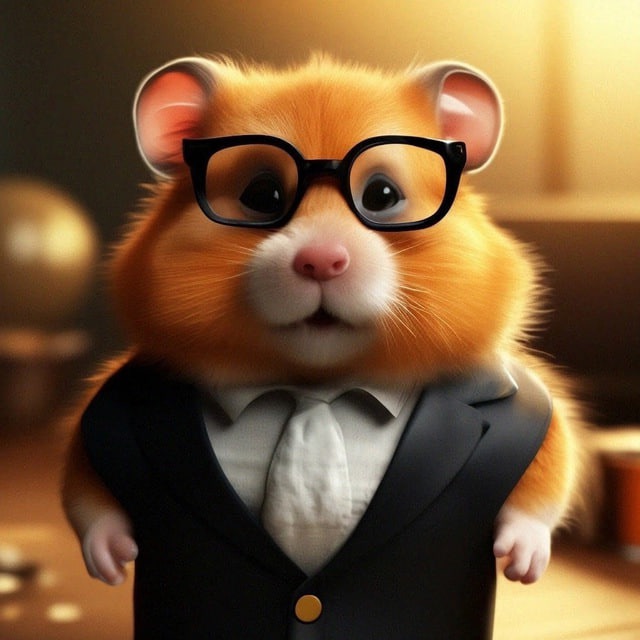 Аватар канала Тапалки 🐹