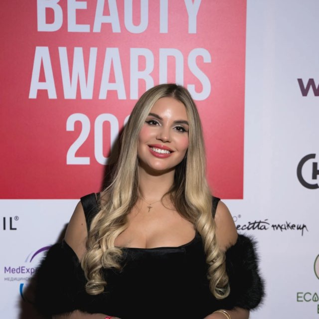 Аватар канала NADYA DROZDOVA