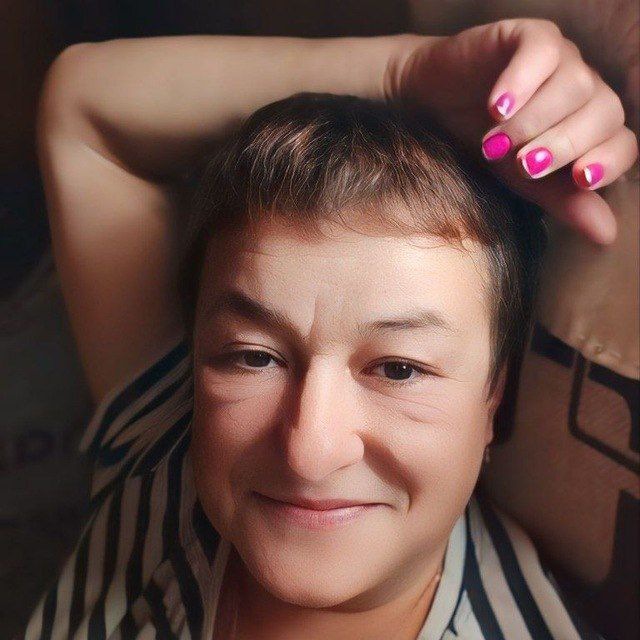 Аватар канала MARINA KRAYUSHKINA