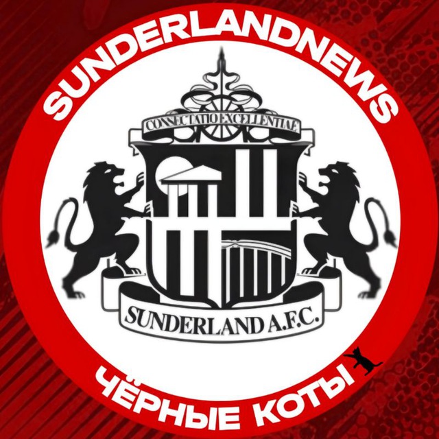 Аватар канала Сандерленд | AFC Sunderland