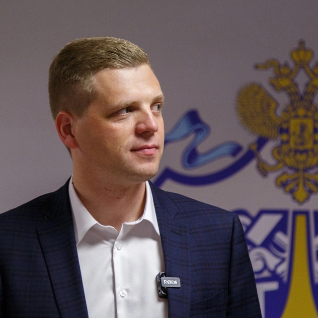 Аватар канала Дмитрий Сулегин | МГТУ им. Н.Э. Баумана