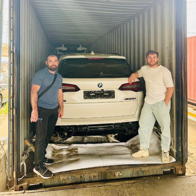 Аватар канала «DAO AUTO» ЗАКАЗ АВТО ИЗ ЗА РУБЕЖА