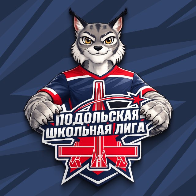 Аватар канала Подольская Школьная Лига
