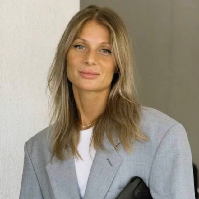 Аватар канала POLINA