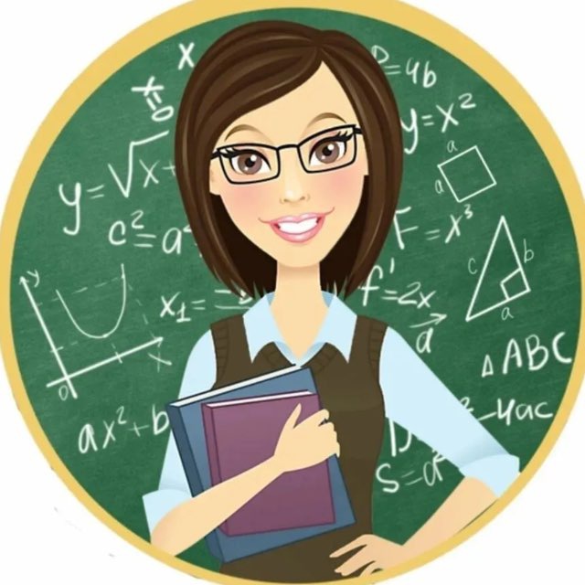 Аватар канала Образователь ОГЭ ЕГЭ