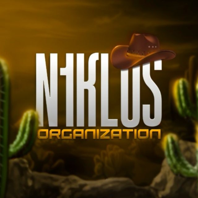 Аватар канала N1KL0S ORGANIZATION