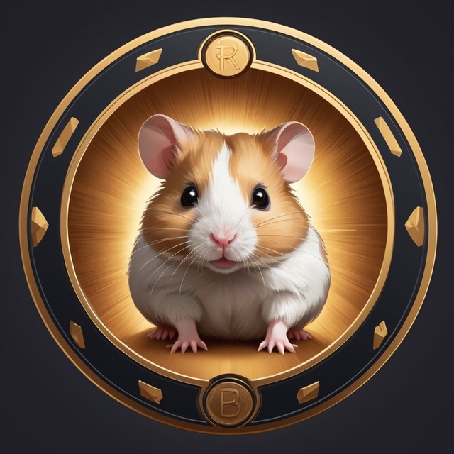 Аватар канала Hamster Kombat Комбо Хомяк
