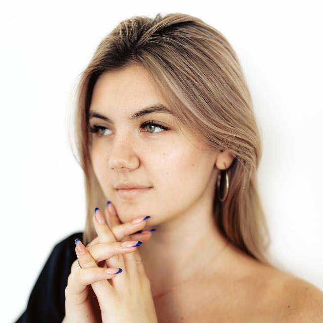 Аватар канала Лингвистичка Анастасия