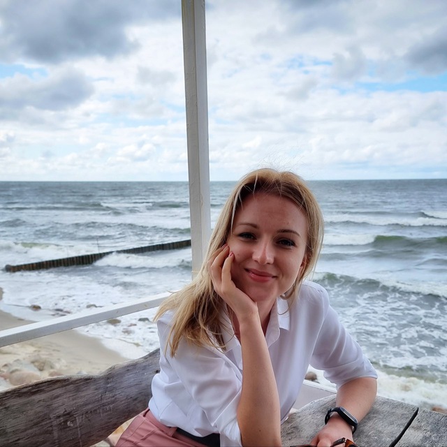 Аватар канала IELTS and Islands | Lena’s blog