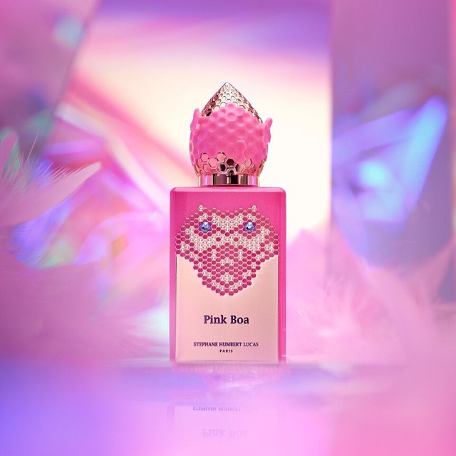 Аватар канала LORELY PARFUM