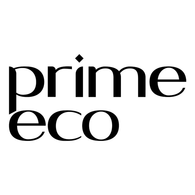 Аватар канала PRIMEECO