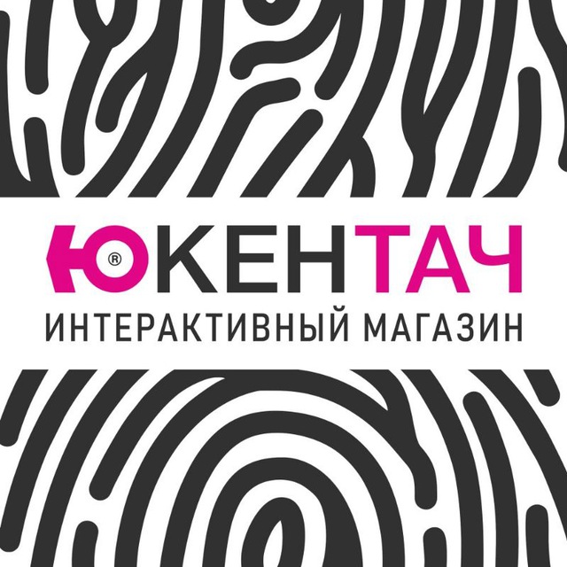 Аватар канала ЮКЕНТАЧ