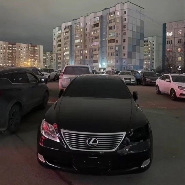 Аватар канала тоскуя