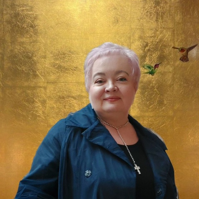 Аватар канала ПРОДАЖИ ПЕРЕГОВОРЫ II Марина Мирская