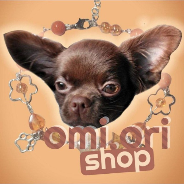 Аватар канала .°omi.ori shop°.