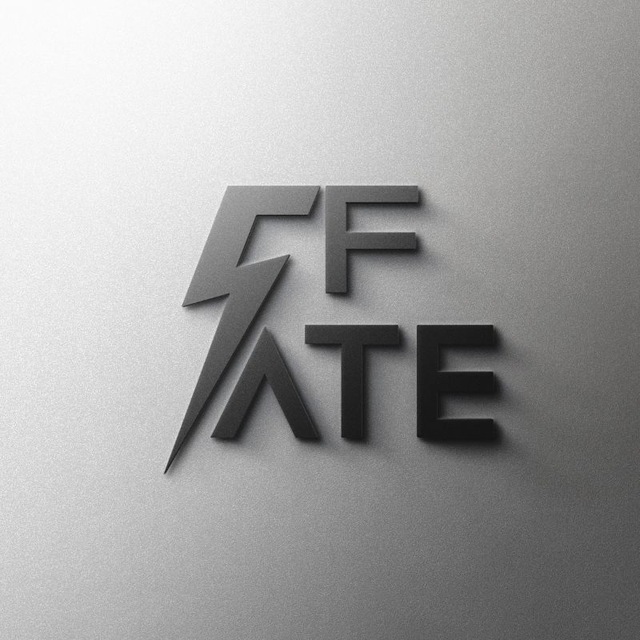 Аватар канала FATE ACCOUNTS