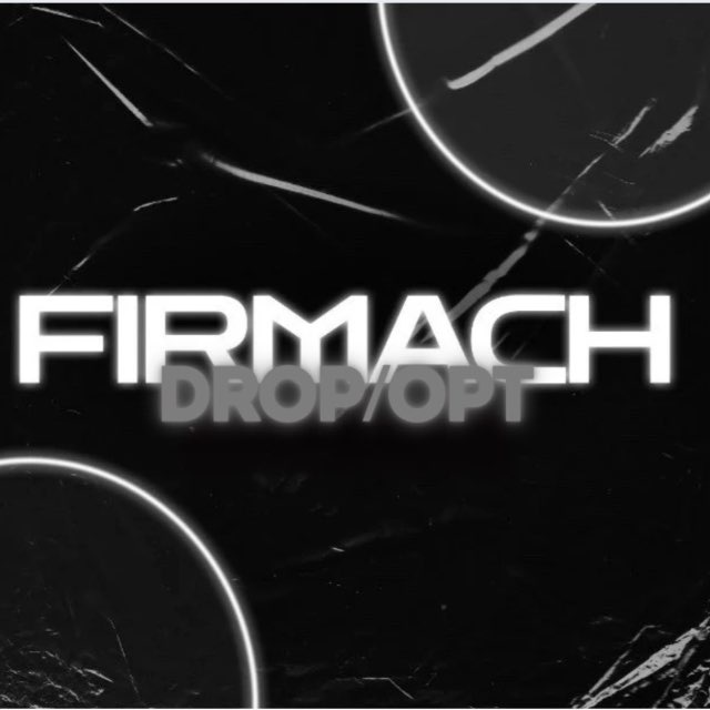 Аватар канала Фирмач DROP/OPT