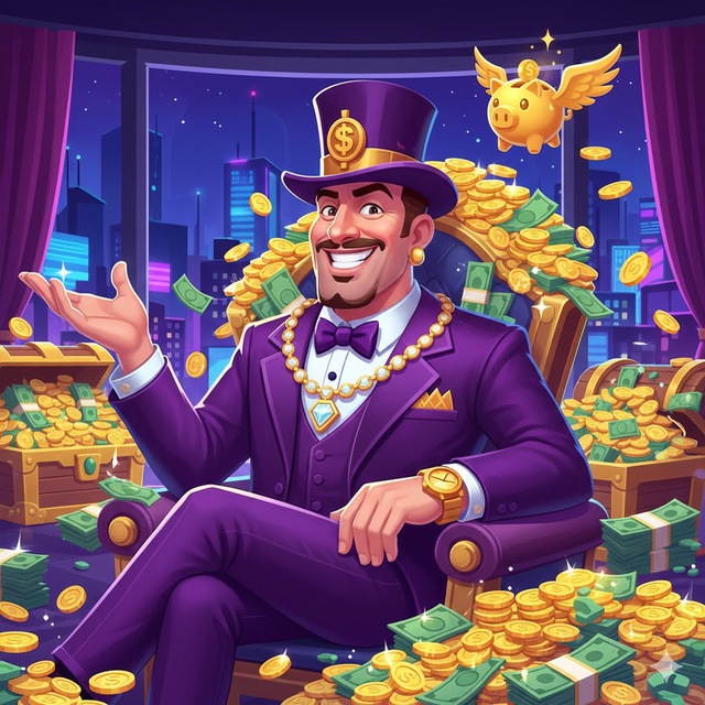 Аватар канала AZARTEUS | WIN