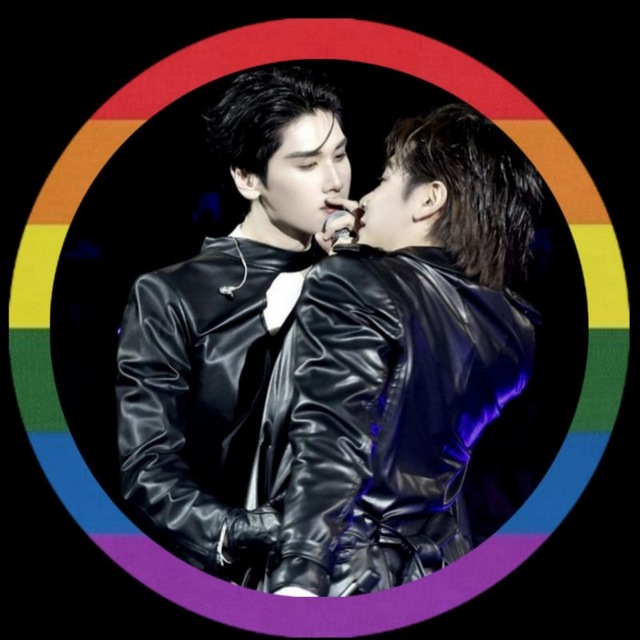 Аватар канала in love with joongdunk ꧦ𓂃₊ᡴꪫ
