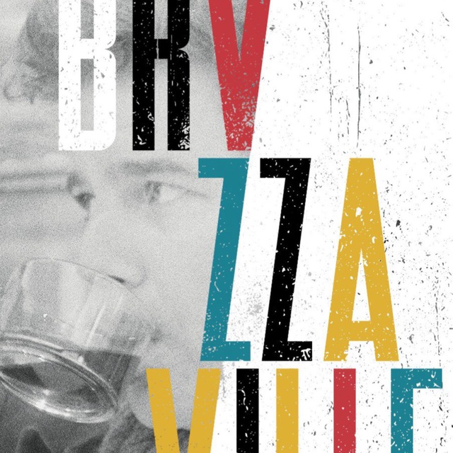 Аватар канала Brazzaville