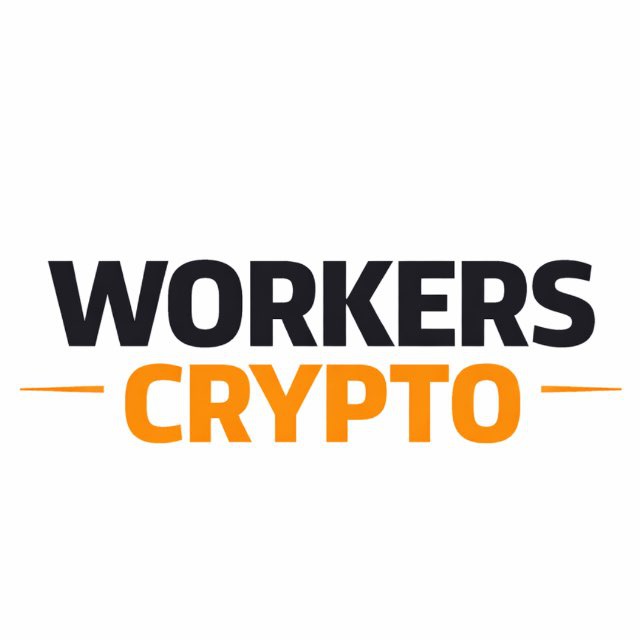 Аватар канала Workers Crypto