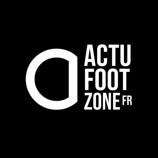 Аватар канала ⚽️Actu-Foot Zone fR 🇫🇷