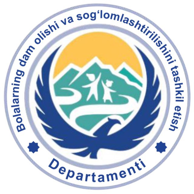 Аватар канала O`zbekiston oromgohlari